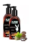 Warming Massage Gel 2 Adet 120 ml Isıtıcılı, Rahatlatıcı, Kaydırıcı Tüm Vücut Masaj Jeli-5