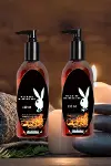 Warming Massage Gel 2 Adet 120 ml Isıtıcılı, Rahatlatıcı, Kaydırıcı Tüm Vücut Masaj Jeli-1