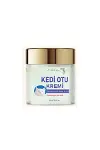 Kedi Otu Kremi 50 ml Kafur Ağacı Yağı İçerikli Rahatlatıcı Krem-1
