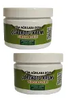 Çörekotu Rahatlatıcı Masaj Kremi 150 ml 2 Adet-1