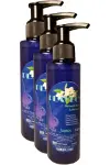 Yasemin Aromalı Kayganlaştırıcı / Mucizevi Jasmine Flavored Natural Lubricant 375ML X 3 ADET-1