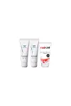 Kaz Gagası Kremi 2x100 ml Rahatlatıcı + Redroid Rahatlatıcı  Krem 1x50 ml-1