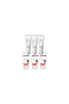 Kaz Gagası Kremi 3x100 ml Rahatlatıcı +Redroid Rahatlatıcı Bakım Krem 3x50 ml-1