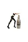Hip-Up Kalçayı Şekillendirmeye 120 ml Krem +(L-XL) Mikro Kapsüllü Şekillendirici Tayt-1
