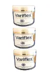 Varix Variflex Leg Bacak ve Vars Bakımı Kremi 100 ml X 3 adet-1