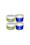 Çörek Otu Rahatlatıcı XL Boy Krem 2x200 ml+Painclass Kuyruk Yağı Kremi 2x 100 ml-1
