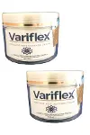 Varix Variflex Leg Bacak ve Vars Bakımı Kremi 100 ml X 2 adet-1