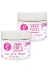 Vary Forte Kavanoz Yoğun Warislere Karşı Tesirli Krem 100 ml X 2 ADET-1
