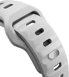 Watch 41mm 40mm 38mm ile Uyumlu Kordon Hora Renkli Kopma Karşıtı Kordon Spor Rahatsız Etmeyen Apple-3