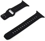 Watch 41mm 40mm 38mm ile Uyumlu Kordon Hora Renkli Kopma Karşıtı Kordon Spor Rahatsız Etmeyen Apple-5