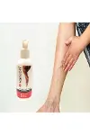 Varison Varicose Vein Defense Cream ,,diz,bacak Bakım Kremi 120 ml 3 Adet-3