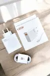 Type-C 120W Şarj Aleti Hızlı Şarj Turbo-3