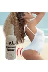 Hipup Kalça Kaldırma,popo Büyütme Vücut Kremi 120 ml-2