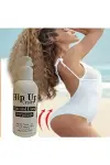 Hip Up Kalça Bakım Şekillendirici Kremi 120 ml - Hip Up Care Shaping Cream 120 ml X 3 ADET-2