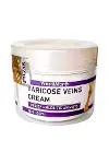 Varix Varicose Veins West&Month Leg Bakım Kremi 100 ml-1