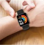 Xiaomi Redmi Watch 2 Lite İle Uyumlu Klasik Zore Kordon, Lacivert-4