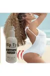 Hip Up Hip Enlargement Cream Kalça Kaldırma , Vücut Kremi 120 ml 3 Adet-2