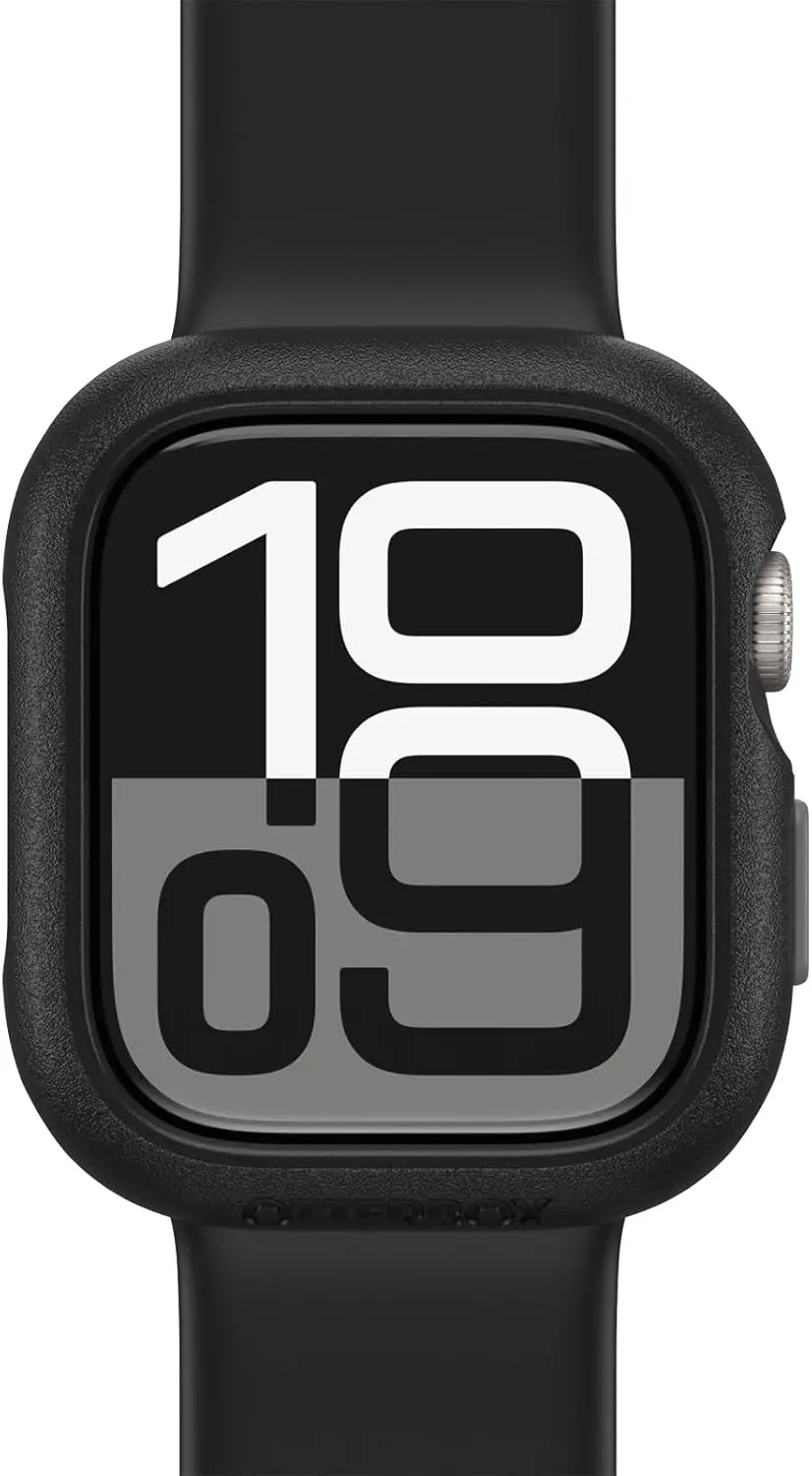 Apple Watch 10 – 42 mm serisi için saat tamponu, darbeye dayanıklı, düşmeye dayanıklı, Apple Watch i