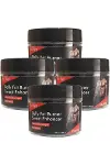 Eelhoe 4lü Adet Belly Fatburner Sweat Enhancer Erkeklere Özel Şekillendirme Kremi 100 ml-1