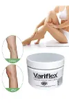 Variflex Varicose Vein Defense Bacak Var.isleri Için Masaj Bakım Kremi 150 ml-1