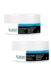 Dr Botoks Yaslanma Karşıtı Yüz Bakım Kremi 50 ml x 2 adet+Çörek Otu 30 ml-2