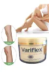 Variflex Varicose Vein Defense Bacak Var.isleri Için Masaj Bakım Kremi 100 ml-2