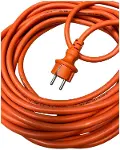 10 Metre 3’lü Uzatma Kablosu – 3x2,5mm² Kablo Kesiti, IP44 Koruma, Seyyar Priz, Dış Mekan Uyumlu, Gü-4