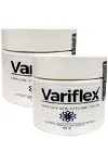 Variflex LFHXKS28 2li 150 ml Varicosel Cream Büyük Boy Bacak Kremi-1