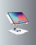 Evrensel Tablet Tutucu Stand Oyun ve Video İzleme İçin-4
