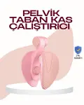 Çok Amaçlı Pelvik Kas Güçlendirici Egzersiz Aleti-1