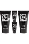 Hotxxl Erkeğe Özel 50 ml 4 Adet Şekillendirici Krem-1
