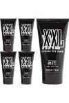 Hotxxl Erkeğe Özel 50 ml Şekillendirici 5 Adet Krem-1