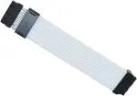 Strimer Kablosuz ARGB 24 Pin Uzatma Kablosu-2