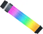 Strimer Kablosuz ARGB 24 Pin Uzatma Kablosu-3