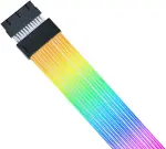 Strimer Kablosuz ARGB 24 Pin Uzatma Kablosu-1