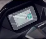 Honda ile uyumlu Forza 2025 / Pcx deluxe 2025 / Yeni kasa Nc 750X 2025 / Adv 350 2025 / Cbr650r 2025-2