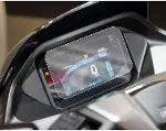 Honda ile uyumlu Forza 2025 / Pcx deluxe 2025 / Yeni kasa Nc 750X 2025 / Adv 350 2025 / Cbr650r 2025-3