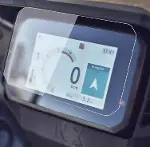 Honda ile uyumlu Forza 2025 / Pcx deluxe 2025 / Yeni kasa Nc 750X 2025 / Adv 350 2025 / Cbr650r 2025-1