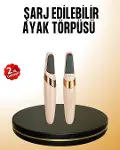 Profesyonel Elektrikli Ayak Törpüsü-1