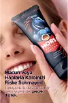 Hors Active Cream Gecikme Ve Sertleşme P.enis Kremi 50ml 4 Adet 1 Adet Jel-2