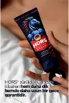 Hors Active Cream Gecikme Ve Sertleşme P.enis Kremi 50ml 1 Adet + 1 Adet Jel-2