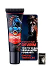 Hors Active Cream Gecikme Ve Sertleşme P.enis Kremi 50ml 1 Adet + 1 Adet Jel-1