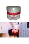 Hemoplus Rahatlamanız İçin  Masaj Bakım Kremi 100 ml 2 Adet-2