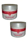 Hemoplus Rahatlamanız İçin  Masaj Bakım Kremi 100 ml 2 Adet-1