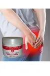 Hemoplus Rahatlamanız İçin Masaj Bakım Kremi 150 ml x 1 adet-2