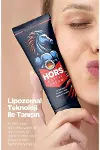 Hors Active Cream Gecikme Ve Sertleşme P.enis Kremi 50ml 3 Adet + 1 Adet Jel-3