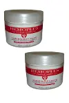 Hemoplus Rahatlamanız İçin Masaj Bakım Kremi 150 ml x 2 adet-1