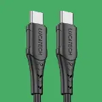 Type-C Power Delivery Ultra Hızlı Şarj Kablosu-4