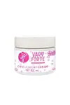 Vary Forte Varislerinize Karşı Rahatlatmaya Bakım ve Masaj Kremi 100 ml x 2 adet-1