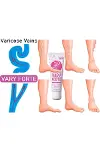 Vary Forte Tüp Yoğun Varislerinize Güçlü Etkide Krem 100 ml 3 ADET-3